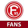 プログラムのアイコン：Fortuna Düsseldorf Fans