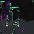 程序图标：Pixel Gladiator