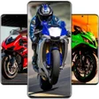 Programikonen: Sport Bike Wallpapers HD …