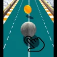 Icoon van programma: Going Rolling Balls
