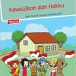 Icon of program: Tema 4 Kelas 3 SD Kurikul…