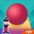 أيقونة البرنامج: Rolling Sky