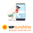 프로그램 아이콘: Order Redirects for WooCo…