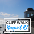Programikonen: Newport Cliff Walk Audio …