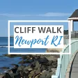 Newport Cliff Walk Audio GPS Tour Guide