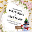 أيقونة البرنامج: Invitation Maker