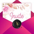 أيقونة البرنامج: Invitation Maker