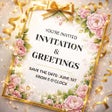 Icon of program: Invitation Maker