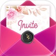 أيقونة البرنامج: Invitation Maker