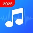 Symbol des Programms: Music Player: Player Mp3 …