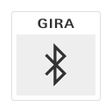 Ikon program: Gira System 3000