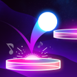 プログラムのアイコン：Bouncez