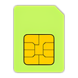 Иконка программы: SIM Card