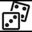ไอคอนของโปรแกรม: Dice Roll Simulator