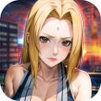 أيقونة البرنامج: 忍者宿命:女神养成计划