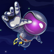 Programın simgesi: Gravity Man
