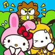 プログラムのアイコン：헬로키티 프렌즈