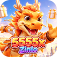 أيقونة البرنامج: 5555xZinlo