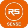 程序图标：Riversongfit Sense
