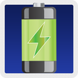 Ikona programu: Battery Saver