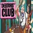 Debtors' Club icon