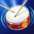 Drums: drum games  drum set