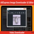 Programikonen: AliExpress Image Download…