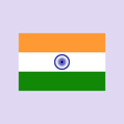 Ikona programu: India translator dictiona…