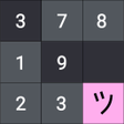 Icon of program: Guriddo: Daily number puz…
