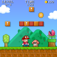 プログラムのアイコン：Super Bobby Bros :Running…