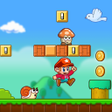 Programikonen: Super Bobby Bros :Running…