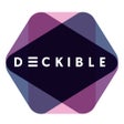 Ícone do programa: Deckible