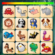 Programikonen: Onet Connect Pets