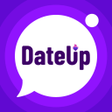 Programikonen: DateUp: Dating App Meet P…