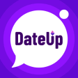 DateUp: Dating App Meet People