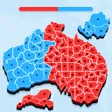 Ícone do programa: Conquer The States  War G…