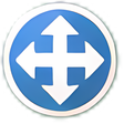 プログラムのアイコン：WheelPLUS