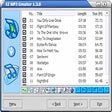 プログラムのアイコン：EZ MP3 Creator