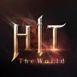 Biểu tượng của chương trình: HIT : The World