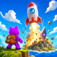 Icono de programa: Launch Rocket: Island War