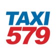Иконка программы: TAXI 579 - Оптима Такси