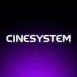 Ícone do programa: Cinesystem Cinemas