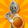 プログラムのアイコン：Idle Gladiator Empire Tyc…