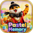 Programın simgesi: Pastel Memory