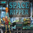 プログラムのアイコン：Space Ripper Game