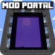 Ikon program: Portal For Minecraft 2021