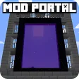 Portal For Minecraft 2021