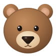 Ícone do programa: ProxyBear