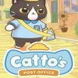 Ícone do programa: Cattos Post Office