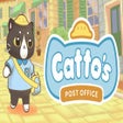 Catto's Post Office icon